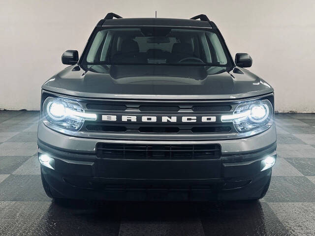 2023 Ford Bronco Sport for sale at Extreme Auto Pros in Parma Heights, OH