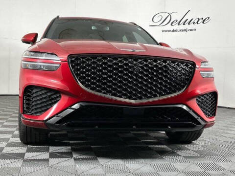 2023 Genesis GV70 3.5T Sport