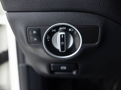 2015 Mercedes-Benz GLA GLA 250 4MATIC