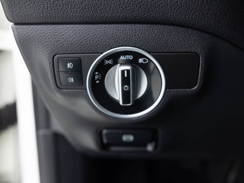 2015 Mercedes-Benz GLA GLA 250 4MATIC