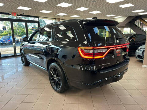 2023 Dodge Durango GT Plus