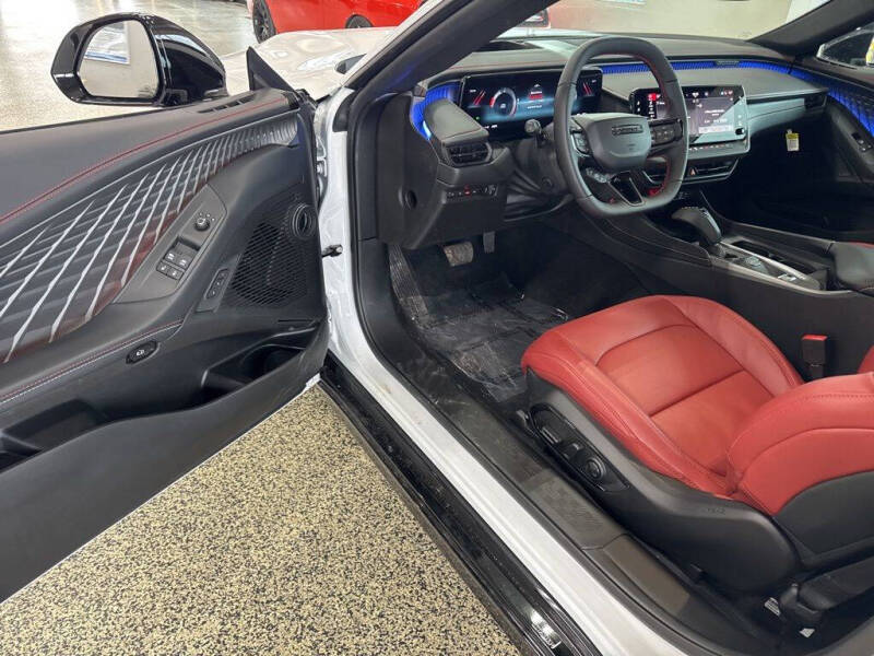 2026 Dodge Charger Scat Pack Plus
