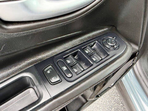 2018 Jeep Renegade Altitude