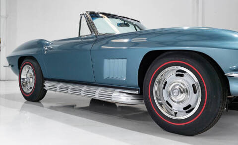 1967 Chevrolet Corvette
