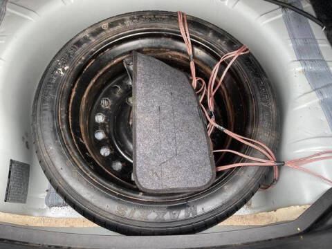 2014 Chevrolet Malibu LT