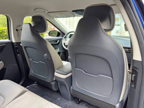 2022 Kia EV6 Wind