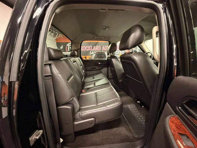 2013 GMC Sierra 1500 SLT