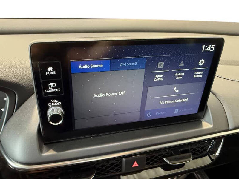 2026 Acura ADX