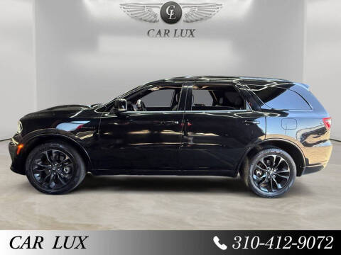 2023 Dodge Durango R/T Premium