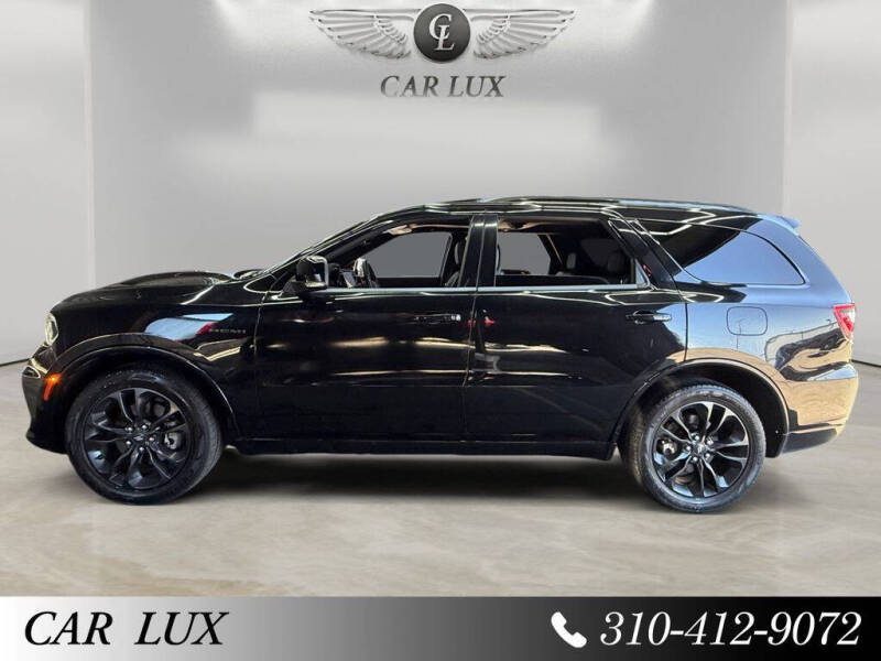 2023 Dodge Durango R/T Premium