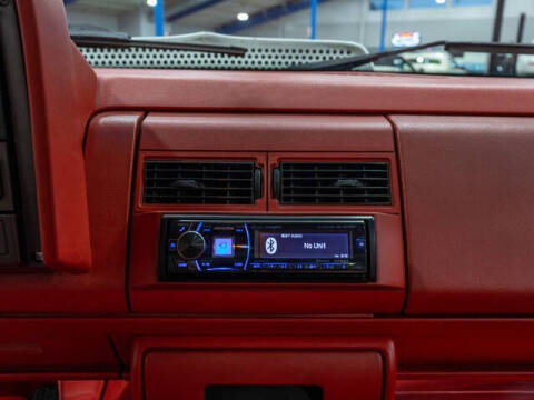 1990 Chevrolet C/K 1500 Series C1500 454SS