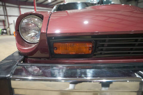 1978 Datsun 280Z