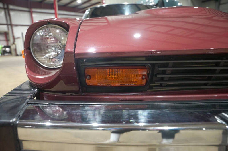 1978 Datsun 280Z