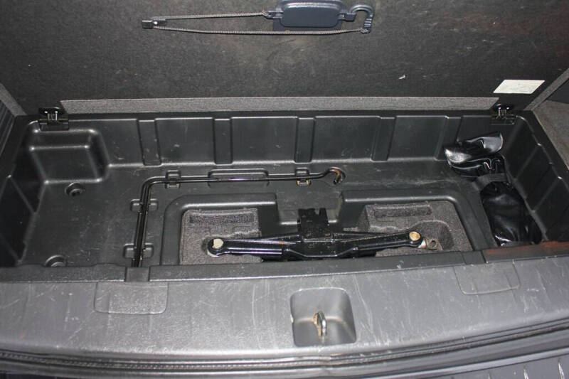 2007 Subaru B9 Tribeca