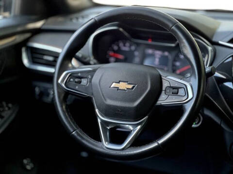 2021 Chevrolet TrailBlazer ACTIV