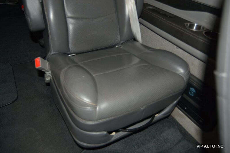 2020 GMC Savana 2500