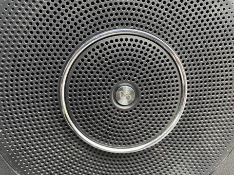 2018 Ford Expedition MAX Platinum