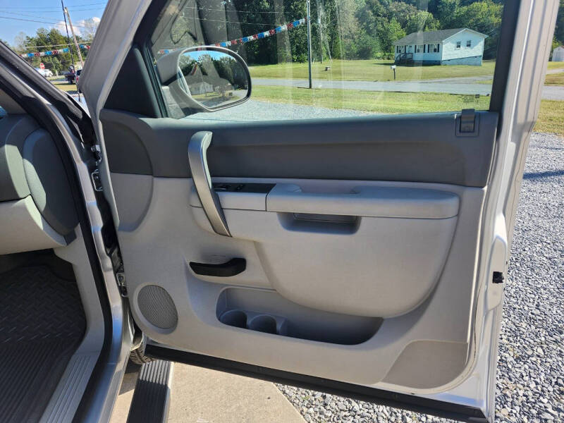 2013 GMC Sierra 1500 SLE