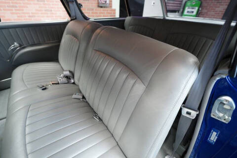 1955 Chevrolet Nomad