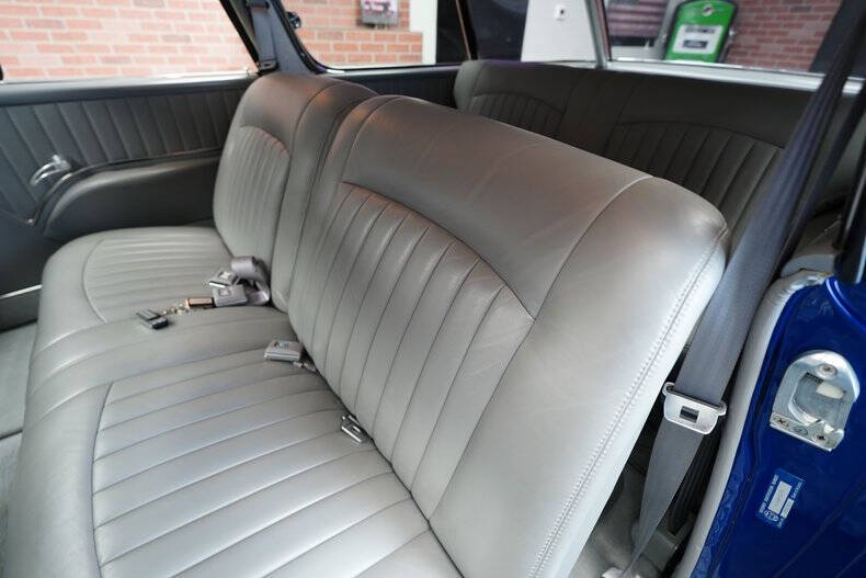 1955 Chevrolet Nomad