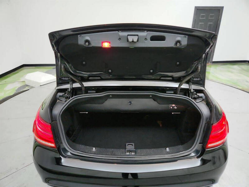 2014 Mercedes-Benz E-Class E 550