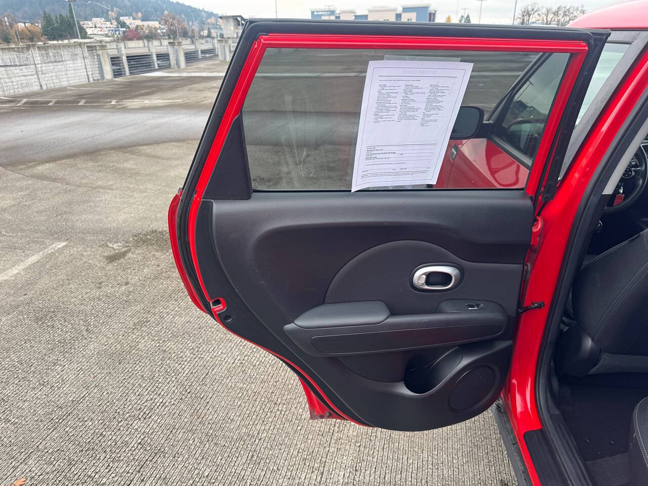 2018 Kia Soul for sale at Worldwide Auto in Portland, OR