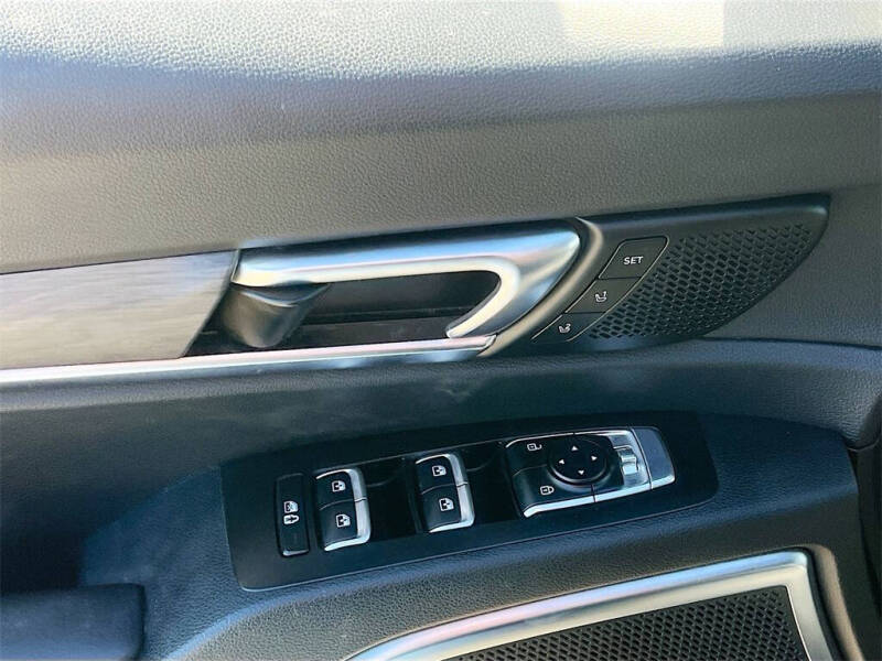 2023 Kia Telluride SX-Prestige X-Pro