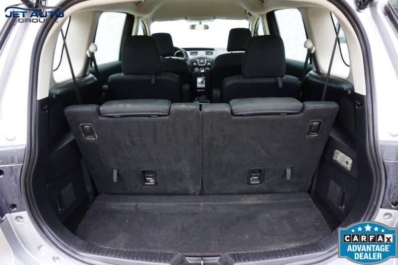 2013 Mazda MAZDA5 Touring