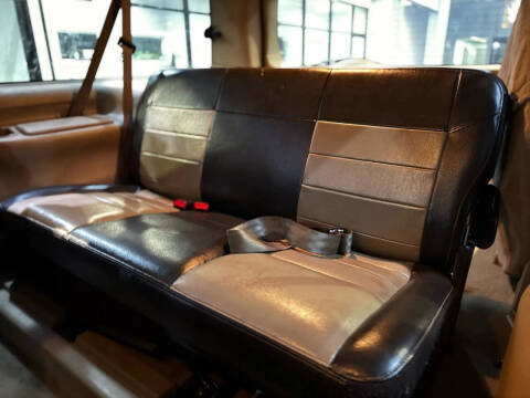 2005 Ford Excursion Eddie Bauer