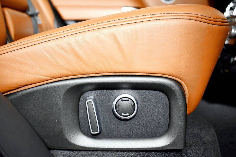 2016 Land Rover Range Rover Autobiography LWB