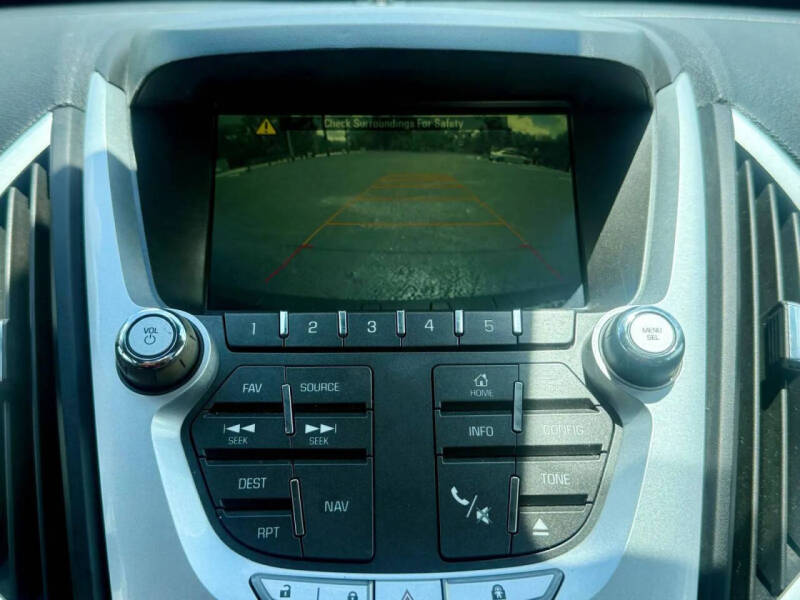 2012 GMC Terrain SLT-2