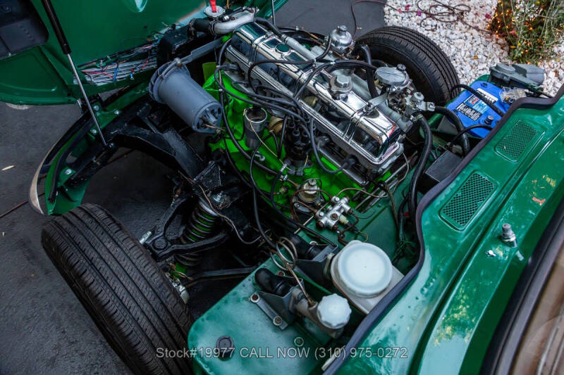 1968 Triumph GT6 Mark I