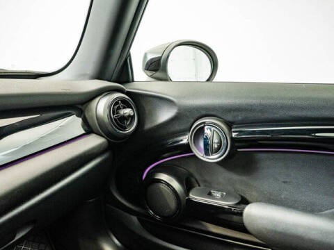 2024 MINI Hardtop 2 Door Cooper S