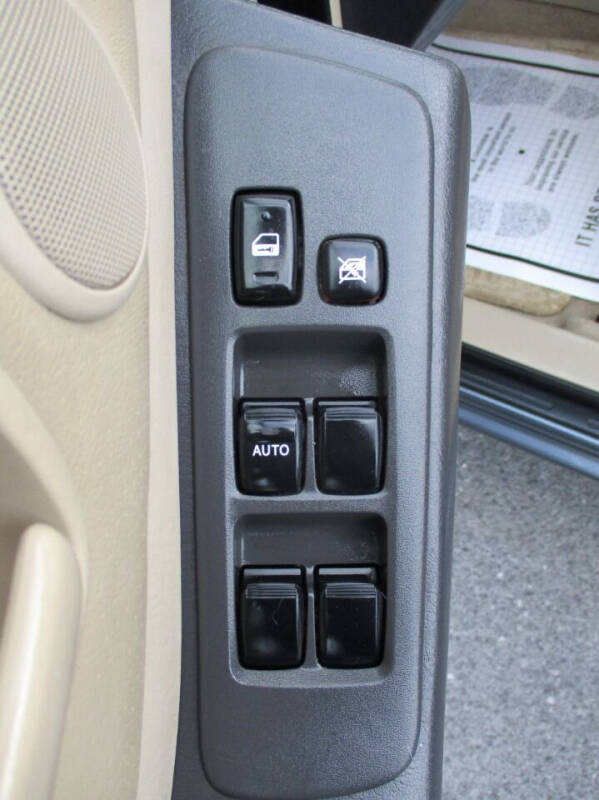 2003 Toyota Highlander Limited