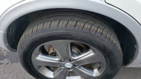 2014 Buick Encore Leather