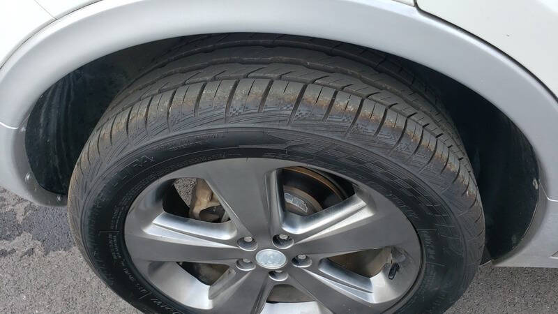 2014 Buick Encore Leather