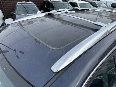 2015 Buick Enclave Premium