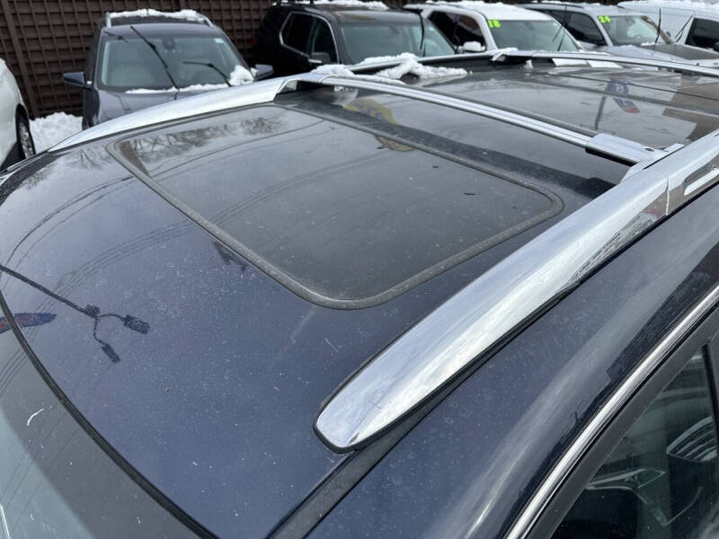 2015 Buick Enclave Premium