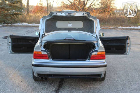 1995 BMW M3