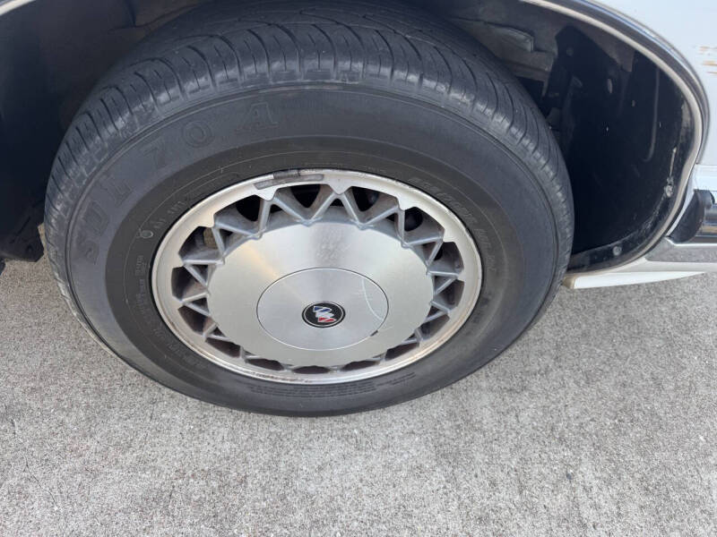 1995 Buick LeSabre Custom