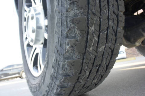 2016 Ford F-250 Super Duty Platinum