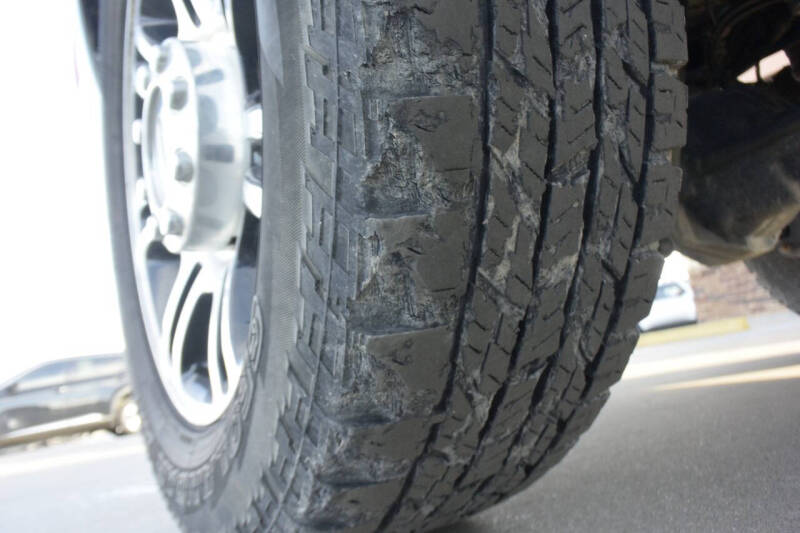 2016 Ford F-250 Super Duty Platinum