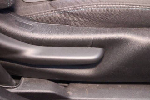 2018 Chevrolet Cruze LT Auto