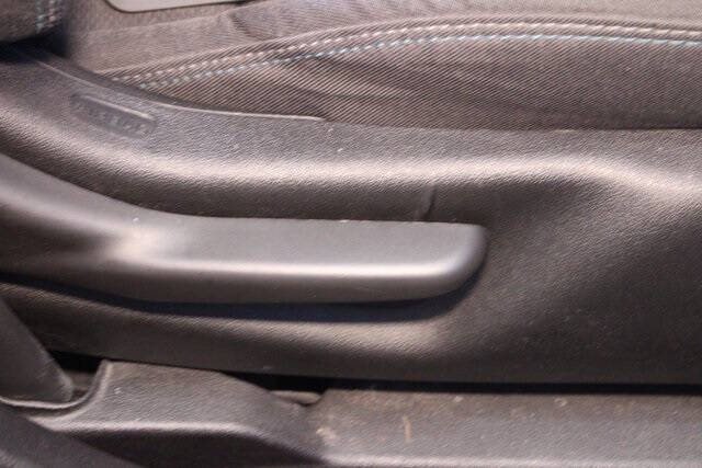 2018 Chevrolet Cruze LT Auto