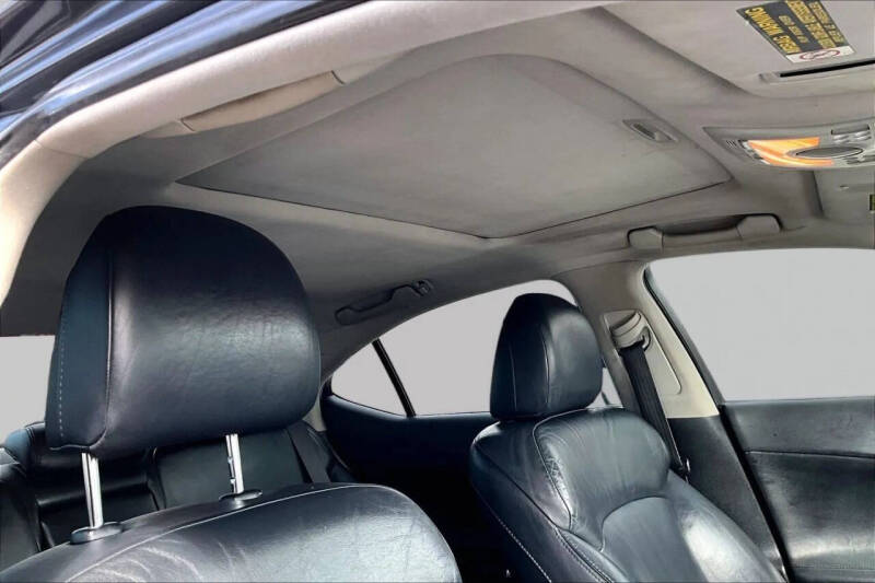 2006 Lexus IS 250