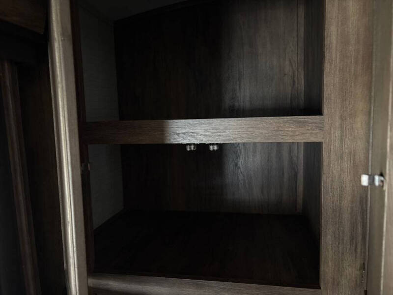 2017 Keystone RV Cougar