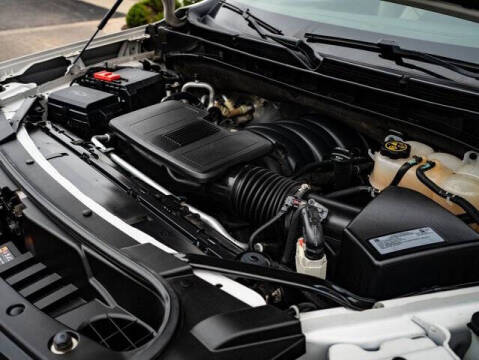 2021 Cadillac Escalade ESV Premium Luxury