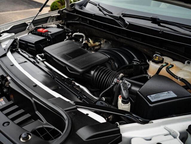 2021 Cadillac Escalade ESV Premium Luxury