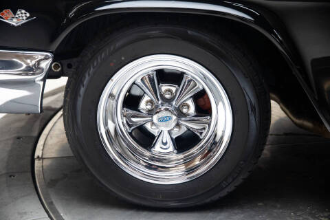 1962 Chevrolet Impala