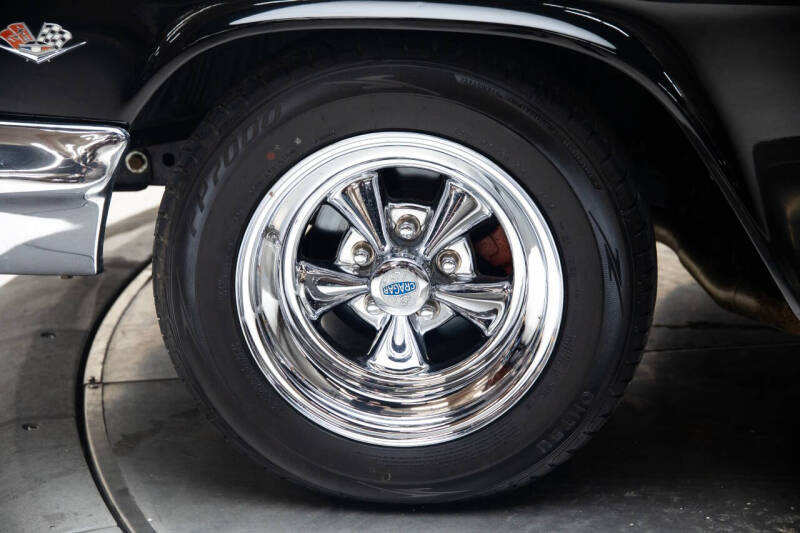 1962 Chevrolet Impala